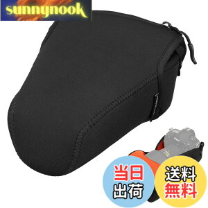 �y���������z�n�N�o HAKUBA ���J�����P�[�X ���t�g�f�U�C�� �X�����t�B�b�g �J�����W���P�b�g M-140 �u���b�N DCS-03M140BK