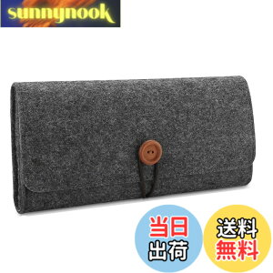 �y���������zProCase Switch�@�t�F���g�P�[�X�@ �j���e���h�[�X�C�b�`�ی�J�o�[�@���y��100g ���[�o�b�O�@���[�|�[�`�@�����^�с@�h�o �X�N���[�����h�~ �ʋC�� �_� ���ɗD���� �Q�[���J