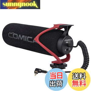 �y���������zCOMICA �O�t���}�C�N V30 LITE�yTRS/TRRS�����^�b�`�ؑցz�K���}�C�N �����\ �X�}�z����჌�t�J�����r�f�I SONY/Nikon/Canon/iPhone�ȂǑΉ�(��)