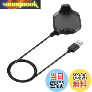 �y���������zFor Garmin Approach �A�v���[�` s5 / s6�p�[�d��A�����p(3.3 Ft) USB�[�d��A�_�v�^�[�d�R�[�h�[�d�P�[�u�����C���N���b�vDock�A�N�Z�T���[for Garmin Approach s5 / s6�^�b�`�X�N���[��GPS�S��