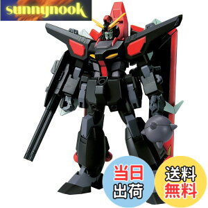 �y���������zBANDAI SPIRITS(�o���_�C �X�s���b�c) HG �@����m�K���_��SEED R-10 GAT-X370 ���C�_�[�K���_�� 1/144�X�P�[�� �F�����ς݃v�����f��