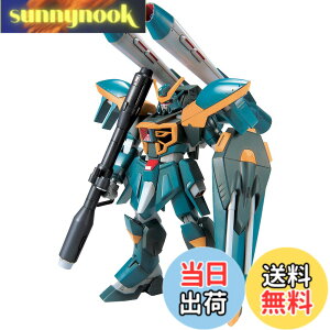 �y���������zBANDAI SPIRITS(�o���_�C �X�s���b�c) HG �@����m�K���_��SEED R-08 GAT-X131 �J���~�e�B�K���_�� 1/144�X�P�[�� �F�����ς݃v�����f��