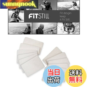�y���������zFitStill �����B�e�̓܂�~�߃V�[�g 24������Ďg�p�\�Ȑ����z���X�g���b�v - | Go Pro �p | DJI �p | Insta �p |SJ4000 SJ5000 | �\�j�[�A�N�V�����J����