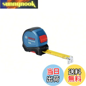 �y���������zBosch Professional(�{�b�V��) �R���x�b�N�X(����:5m�E��:27mm) 1600A016BH