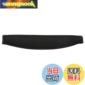 �y���������zkwmobile Bose Quiet Comfort 2 /QC15 / QC25 / QC35 /QC2 / QC3 / AE2 / AE2i�Ή� �w�b�h�o���h �p�b�h - �l�I�v������ �N�b�V���� �C���t�H�� �Ή�