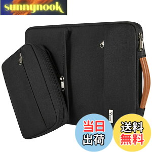 �y���������zVoova �p�\�R���P�[�X13 13.3 14�C���` �Ռ��z��PC�P�[�X �m�[�g�p�\�R���P�[�X ���O���\�� �A�N�Z�T���[�|�[�`�t���j�����p�p�\�R���J�o�� MacBook Air/Pro 13 14 2020-2021 M1/2022 M2,13.5