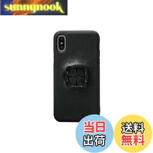 �y���������z[���b�N�}�E���g�v���X] �X�}�[�g�t�H���P�[�X iPhone X/XS �p�yR+iPC2�z�u�P�[�X�̂݁A�ʓr ��p�}�E���g�K�v�v