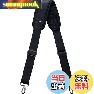 �y���������z[ZINZ] 145CM �i�C���� �V�����_�[�x���g �V�����_�[�X�g���b�v ���ϋv�� ���|���Ђ� - �V�����_�[�o�b�O�EPC �o�b�O�E�J�����P�[�X�E�r�W�l�X�o�b�O�E�X�|�[�c�o�b�O�E�c�[���L