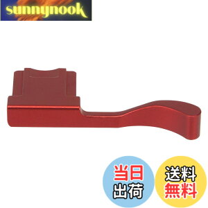 �y���������zHaoge THB-XR �e�w�A�b�v�O���b�v �� �T�����X�g �u���b�N �e�ЃJ�����Ή� �T���O���b�v �e�w�A�b�v�O���b�v FinePix X100F X100V X-Pro2 XPro2 X-Pro3 XPro3 �J����