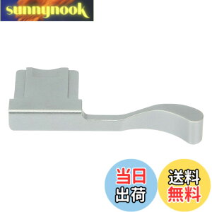 �y���������zHaoge THB-XS �e�w�A�b�v�O���b�v �� �T�����X�g �u���b�N �e�ЃJ�����Ή� �T���O���b�v �e�w�A�b�v�O���b�v FinePix X100F X100V X-Pro2 XPro2 X-Pro3 XPro3 �J����