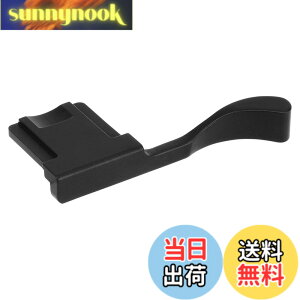 �y���������zHaoge THB-XB �e�w�A�b�v�O���b�v �� �T�����X�g �u���b�N �e�ЃJ�����Ή� �T���O���b�v �e�w�A�b�v�O���b�v FinePix X100F X100V X-Pro2 XPro2 X-Pro3 XPro3 �J����