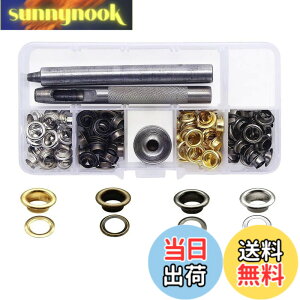 �y���������zWolfride ���ʃn�g�� �͂Ƃ߃p���`�Z�b�g 6mm ���U�[�N���t�g 4�F 120�g �X�i�b�v�{�^�� �v�^�J �n�g���� �J�V�� ���� DIY�p�i �����E�X�q�E�o�b�O�E�C�Ȃ� ����f��