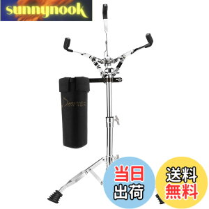 �y���������zDonner �X�l�A�X�^���h �h�����X�^���h ���^���� �������� 10�C���`����14�C���`�܂ł̃h�����Ή� �X�e�B�b�N�z���_�[�t (����36cm-58cm)