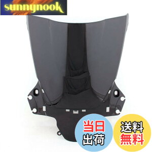 �y���������zONGMEIL �o�C�N�E�I�[�g�o�C�p �E�C���h�V�[���h CBR250R 2010-2013�N MC41 �p �u���b�N
