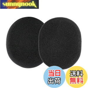 �y���������zkwmobile 2x Logitech H800�Ή� �����p�C���[�p�b�h - �C���[�N�b�V���� �w�b�h�z�� �ᔽ�� ���F
