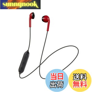 �y���������zJVC�P���E�b�h JVC HA-F15BT-RB ���C�����X�C���z�� Bluetooth�Ή�/�I�[�v���^�C�v/�J���^/�����R���t��//���^�E�y�ʐ݌v ���b�hx�u���b�N JVC HA-F15BT-RB �_�C�i�~�b�N�^