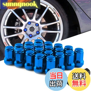 �y���������zRUIEN �X�`�[���� �z�C�[�����b�N�i�b�g 20�Z�b�g �yM12 x P1.5�z ����33mm �O7�p �z�C�[�����O�i�b�g 4��/5�� �܃i�b�g �J���[�i�b�g ���[�V���O�i�b�g �V���[�g�i�b�g 19HEX/21HEX���p