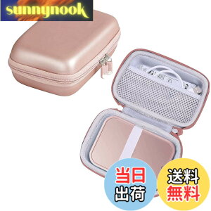 �y���������zCanon �X�}�z�v�����^�[ iNSPiC PV-223/ iNSPiC PV-123-SP/iNSPiC ZV-123-PW �C���X�^���g�J������p���[�P�[�X-Hermitshell