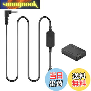 �y���������zRaeisusp USB�A�_�v�^����+ DR-E12 LP-E12���z�d�r�݊��^��Canon EOS M M2 M10 M50 M100 Kiss M, Kiss M2 EOS M50 Mark II M200