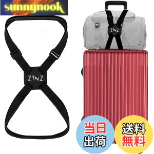 �y���������zZINZ ���s�֗��O�b�Y �o�b�O�Ƃ߂�x���g �֗��O�b�Y ���p �����\ �y�� �ו��p�e�͌Œ�x���g ���藎���h�~ �u���b�N
