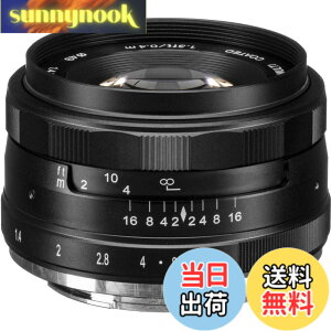 �y���������zMeike 35mm F1.4 �����Y �}�C�N���t�H�[�T�[�Y�}�E���g[Micro 4/3�}�E���g] APS-C