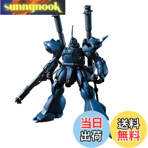 �y���������zBANDAI SPIRITS(�o���_�C �X�s���b�c) HGUC 1/144 �P���v�t�@�[ (�@����m�K���_��0080 �|�P�b�g�̒��̐푈)