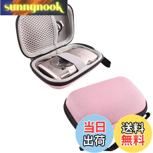 �y���������zCanon IXY650 IXY200 IXY180 IXY210 �f�W�^���J���� ��p���[�P�[�X (�s���N)
