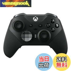 �y���������z�y�����i�zXbox Elite ���C�����X �R���g���[���[ �V���[�Y 2