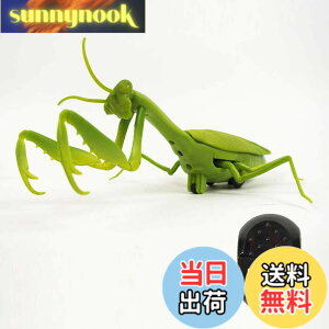 �y���������z�J�}�L�� ���W�R�� Mantis Radio Controlled