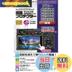 �y���������zKenko �t���ی�t�B���� �\�j�[ ��6600/6400/6100/6000/6500/5100�p KLP-SA6600
