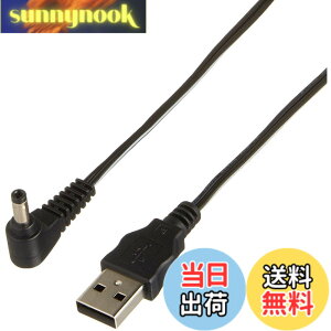 �y���������zPanasonic K2GHYYS00002 �r�f�I�J�����p DC�P�[�u��