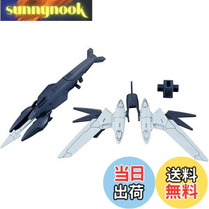 �y���������zBANDAI SPIRITS(�o���_�C �X�s���b�c) HGBD:R �K���_���r���h�_�C�o�[�YRe:RISE �����N�����E�F�|���Y 1/144�X�P�[�� �F�����ς݃v�����f��