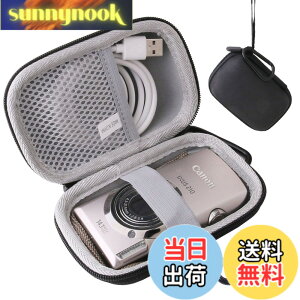 �y���������zCanon �f�W�^���J���� IXY 180/ IXY650 /IXY200/ IXY210 ��p�ی���[�P�[�X -waiyu JP (��)