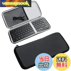�y���������zAnker �E���g���X���� Bluetooth ���C�����X�L�[�{�[�h��p�ی���[�P�[�X (�P�[�X�̂�) -Hermitshell