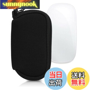 �y���������zkwmobile �}�E�X�P�[�X Apple Magic Mouse 1 / 2�Ή� �P�[�X - �����}�E�X �W�b�p�[�t�� �l�I�v���� ���F
