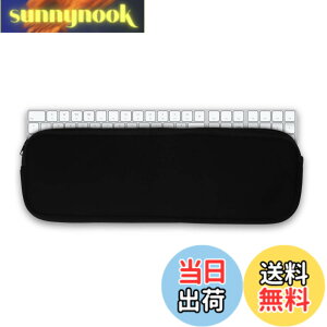 �y���������zkwmobile �L�[�{�[�h�J�o�[ Apple Magic Keyboard �e���L�[�t���Ή� �P�[�X - �ق��菜�� �ϏՌ� �l�I�v���� ���F