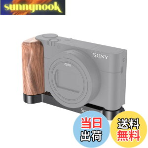 �y���������zSmallRig Sony RX100 III/IV/V/VI/VII �p L �^�ؐ��n���h�� LCS2467