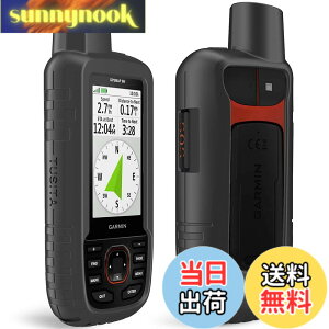 �y���������zTUSITA �V���R���P�[�X Garmin GPSMAP 66s 66st 66sr 67 66i 67i GPS �n���h�w���h�Ή�