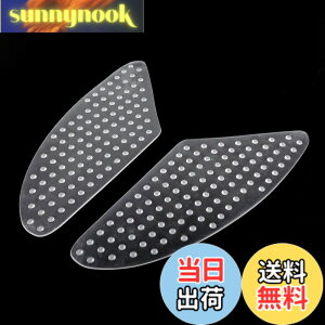 �y���������zBruce & Shark �^���N �g���N�V�����p�b�h �T�C�h �K�X �j�[ �O���b�v �v���e�N�^�[ �z���_ CBR600RR CBR1000RR �p �ėp ���� �I�[�g�o�C�E�o�C�N�p
