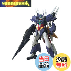 �y���������zBANDAI SPIRITS(�o���_�C �X�s���b�c) HGBD:R �K���_���r���h�_�C�o�[�YRe:RISE ���[�����F���K���_�� 1/144�X�P�[�� �F�����ς݃v�����f��