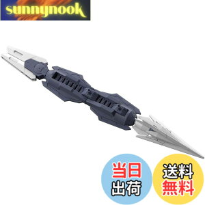 �y���������zHGBD:R �K���_���r���h�_�C�o�[�YRe:RISE �T�^�j�N�X�E�F�|���Y 1/144�X�P�[�� �F�����ς݃v�����f��