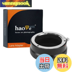 �y���������zHaoge �}�j���A�������Y�}�E���g�A�_�v�^�[ Pentax K PK �����Y����L���m��RF�}�E���g�J�����p Canon EOS R RP�Ȃǂ�