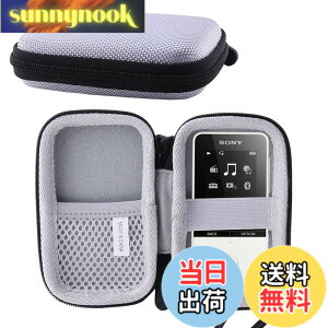 �y���������z�\�j�[ SONY �E�H�[�N�}�� NW-S315/NW-S313/NW-S13 �ی�Ή����[�P�[�X -waiyu JP (�O���[)