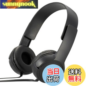 �y���������z�I�[���d�@ AudioComm �X�e���I�w�b�h�z��H125 �u���b�N HP-H125N-K 03-2281 OHM