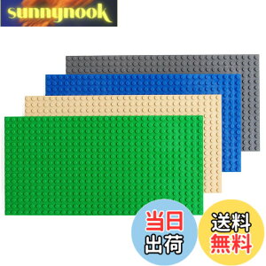 �y���������zINIBUD ��b�� �u���b�N �v���[�g �N���V�b�N �݊��� ���� 16x32�|�b�` (4�F�EA�Z�b�g)