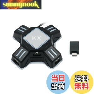 �y���������zMcbazel �L�[�{�[�h�E�}�E�X�ڑ��A�_�v�^�[ Switch �X�C�b�` �R���o�[�^�[ KX �Q�[���R���o�[�^�[ �Q�[�~���O�R���g���[���[�ϊ� Switch2/Switch/PS4/PS3/Xbox One�Ή�