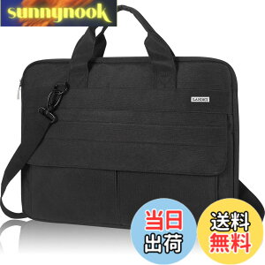 �y���������zLANDICI �p�\�R���P�[�X 15 16�C���`PC�o�b�O 360°�ی� PC�P�[�X �Ռ��z���h�� MacBook Pro 16 M1/M2/M3/M4 Pro/Max 2025-2019 Macbook Air 15,15 Surface Laptop 5, Dell XPS 15,15.6 Lenovo/Asus�Ή� �p�\�R���o�b�O 