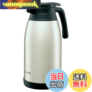 �y���������z�ۈ�}�z�[�r�� �X�e�����X�|�b�g 1.9L ��� �L����6.5cm �^��2�d�܂ق��т� �ۉ��E�ۗ� �X�e�����X SH-RA19-XA