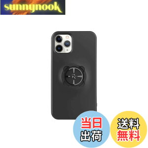 �y���������z[���b�N�}�E���g�v���X] �X�}�[�g�t�H���P�[�X iPhone 12 /12 Pro�p�yR+iPC10�z�u�P�[�X�̂݁A�ʓr ��p�}�E���g�K�v�v