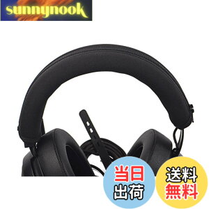 �y���������zTDITD �w�b�h�o���h �J�o�[ �ƌ݊����̂��� Razer Kraken Pro V2, Kraken 7.1 V2 �w�b�h�o���h �w�b�h�o���h �J�o�[